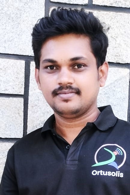 Abhilash S