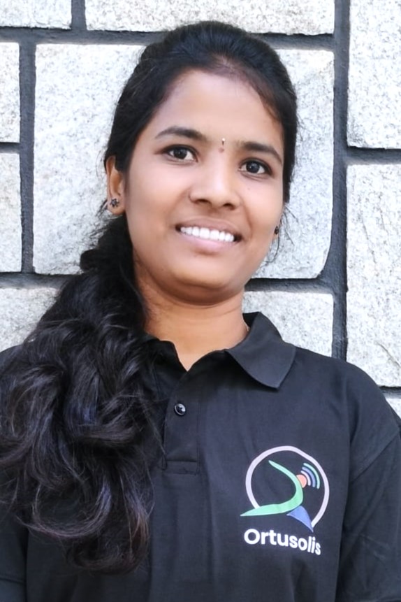 Akshatha N