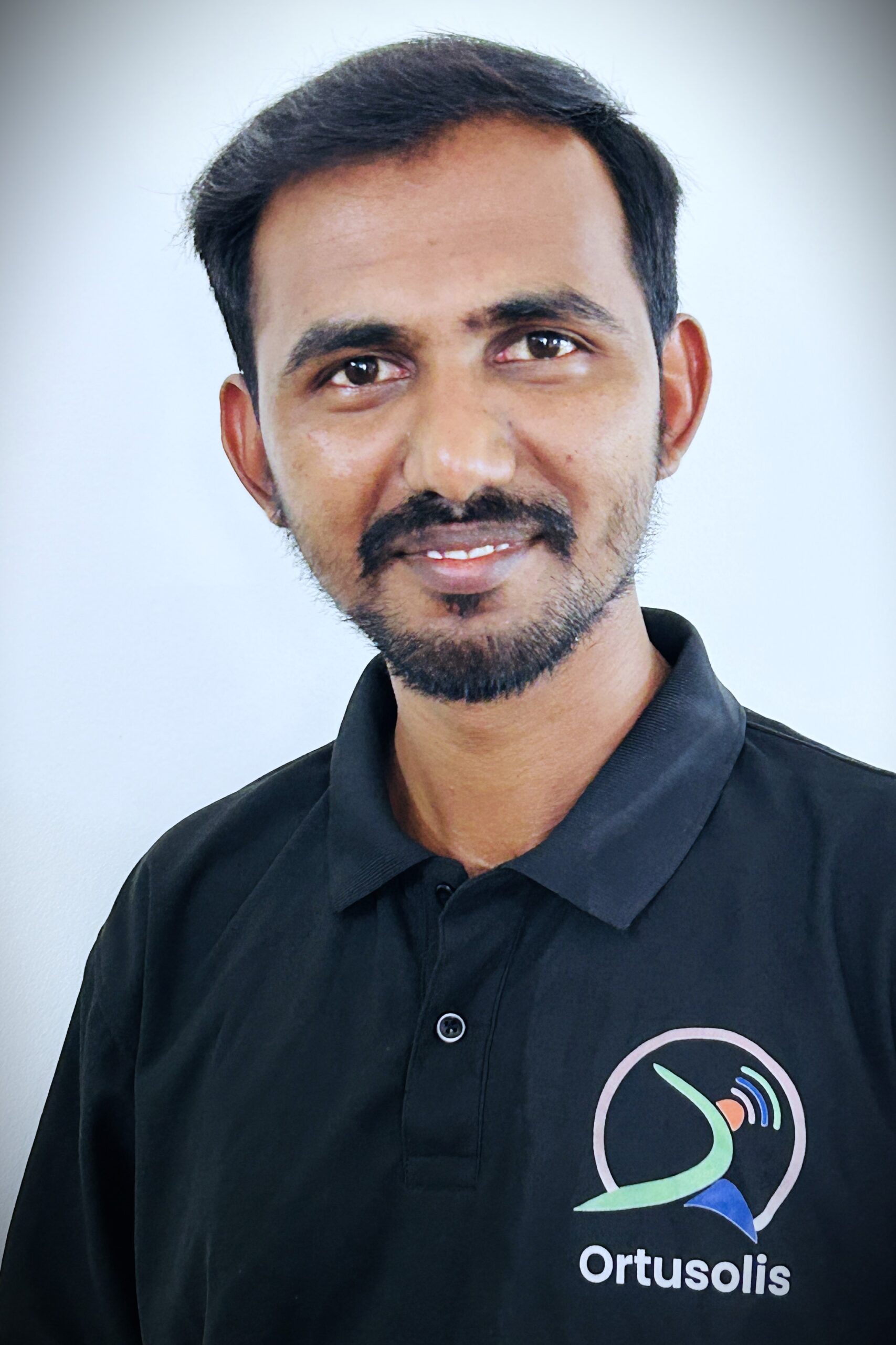 Bharath Kumar