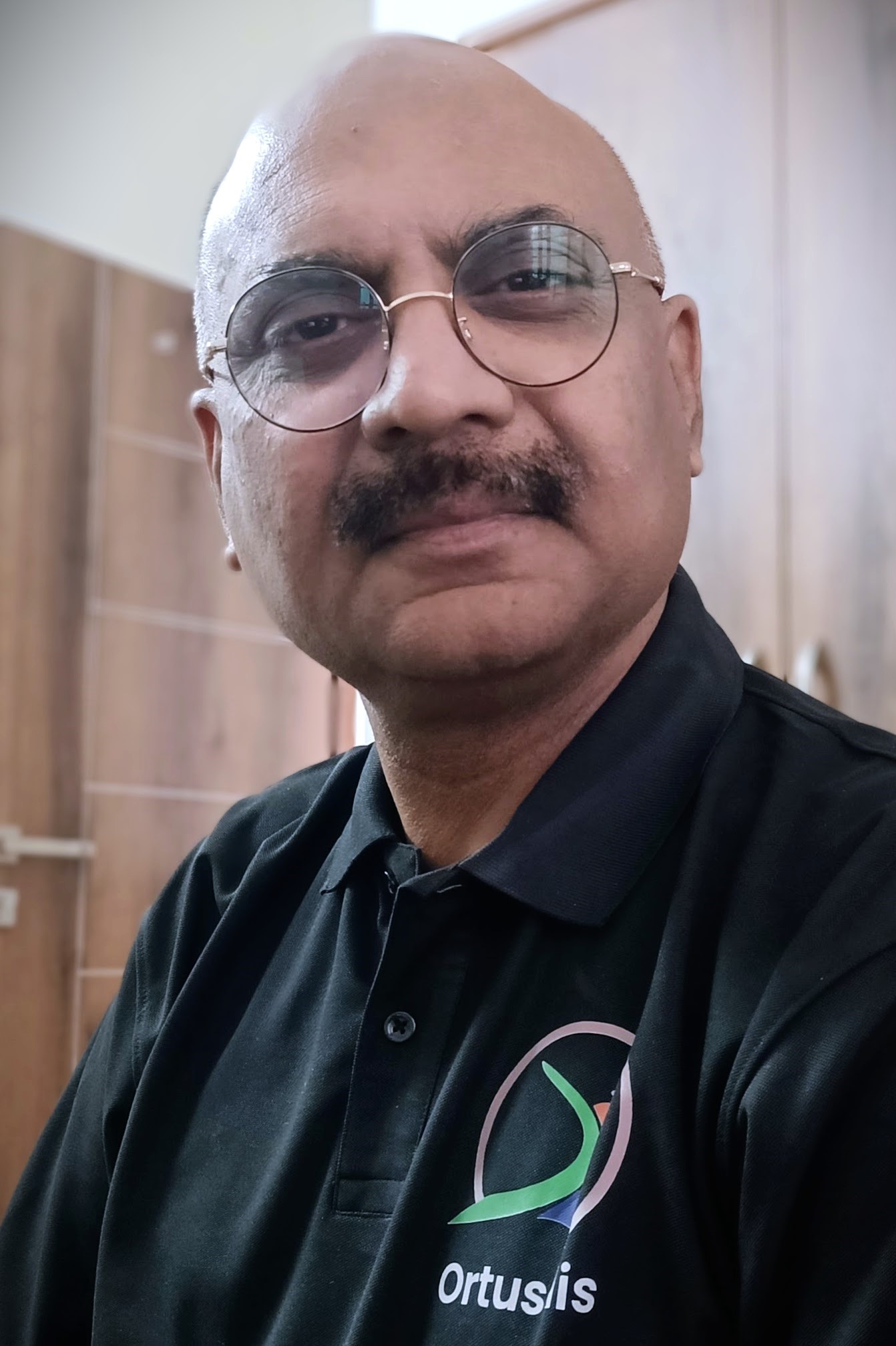 Manoj Sinha