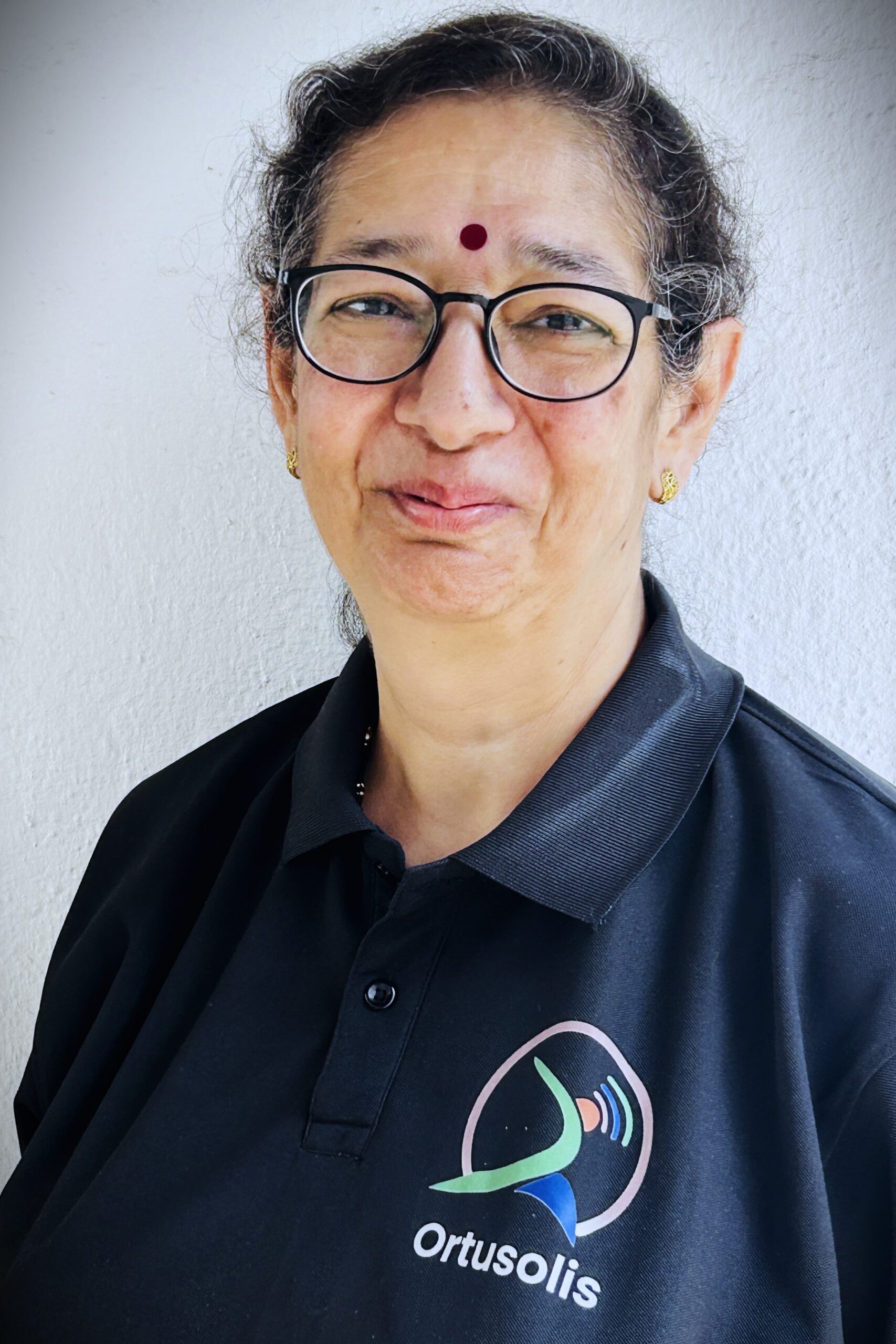 Meena Bhatia