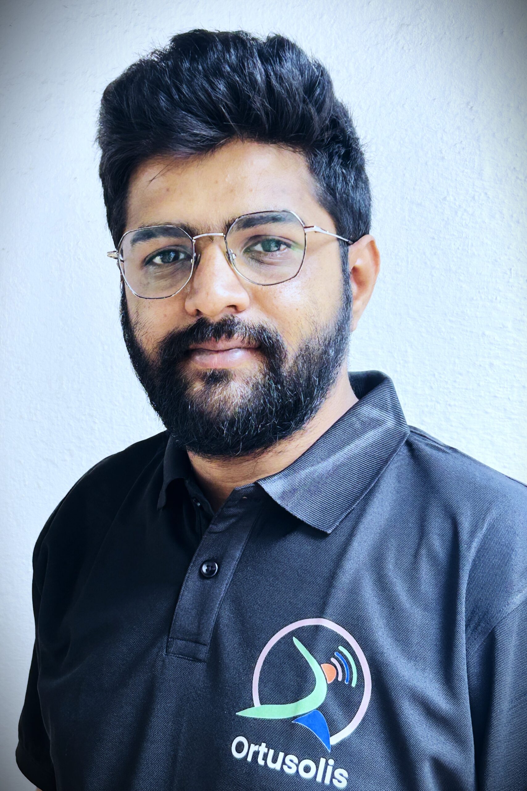 Punith H V
