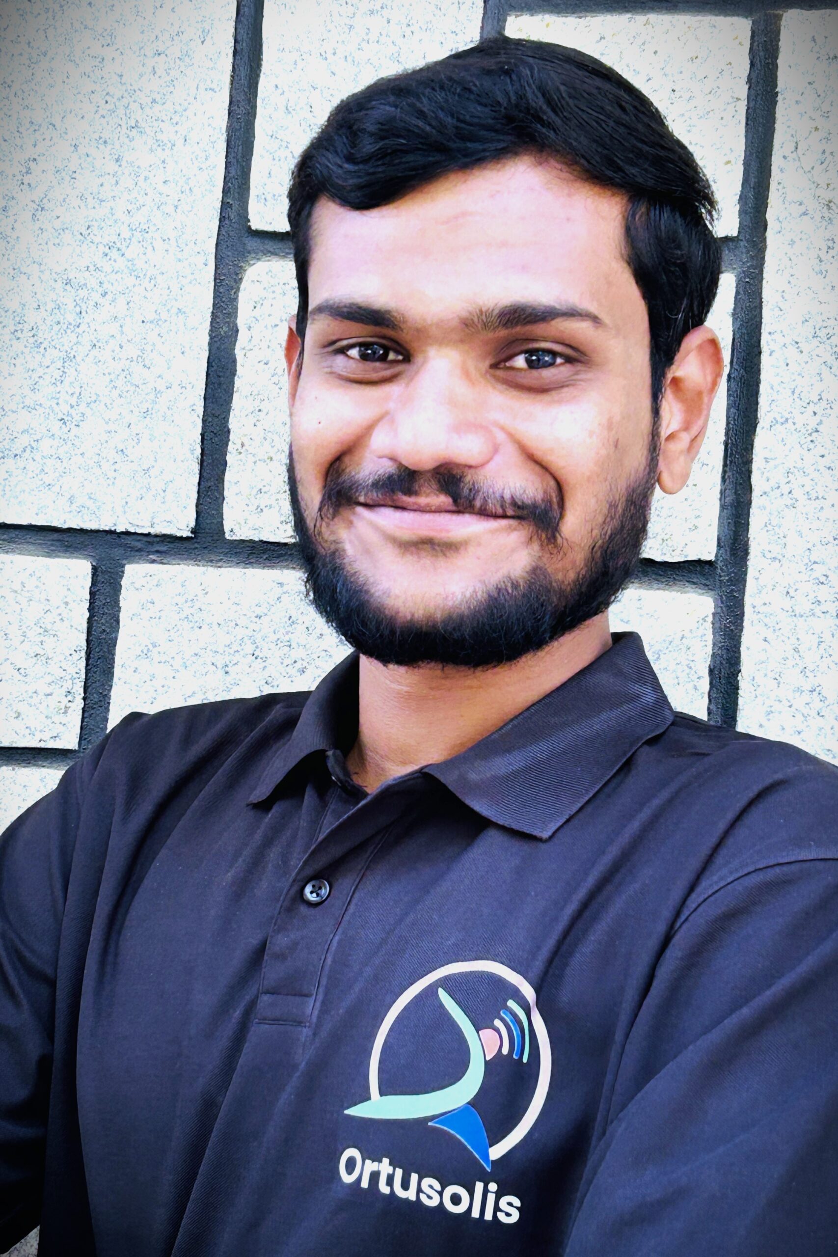 Rupesh Reddy