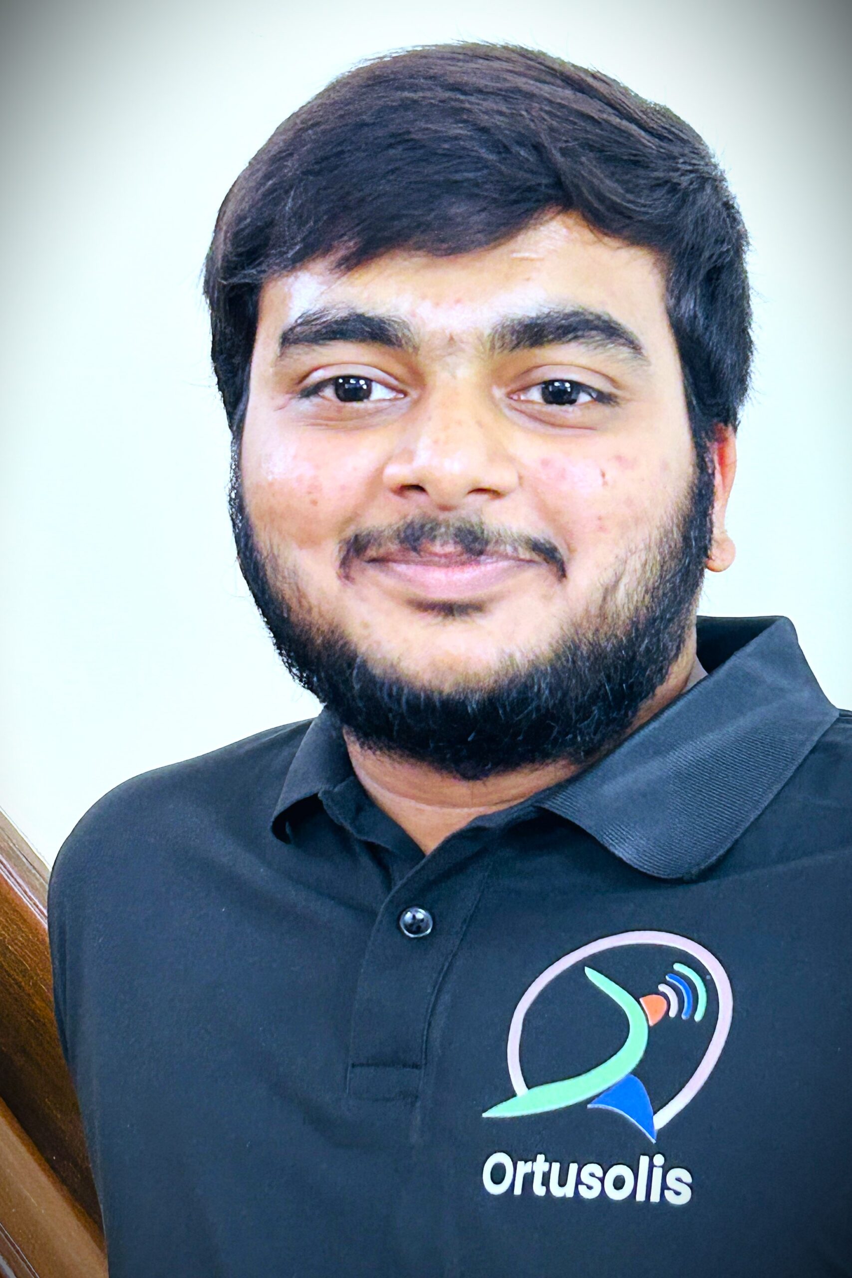 Sandesh Hegde