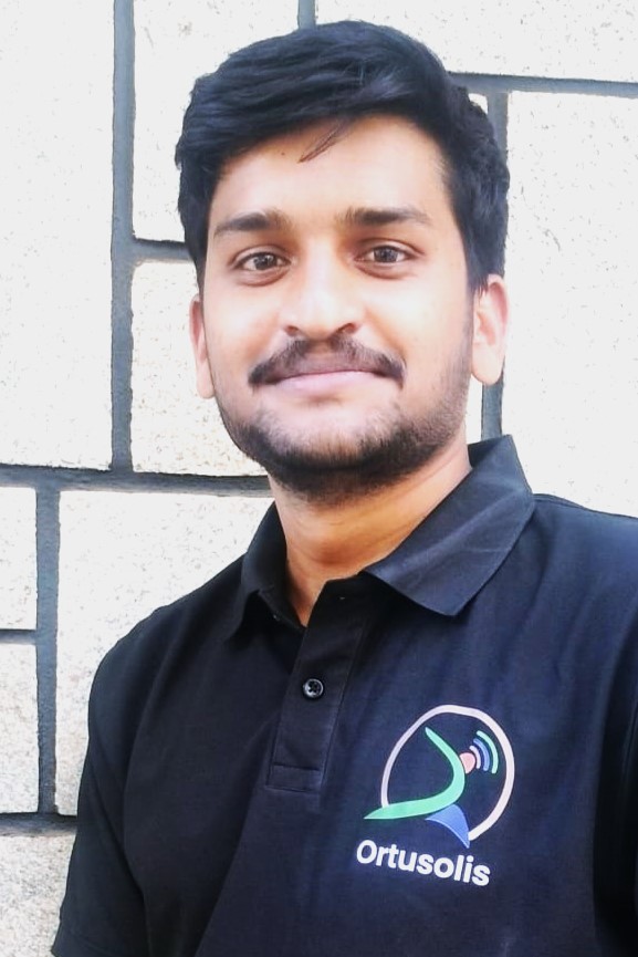 Sudhakar Reddy