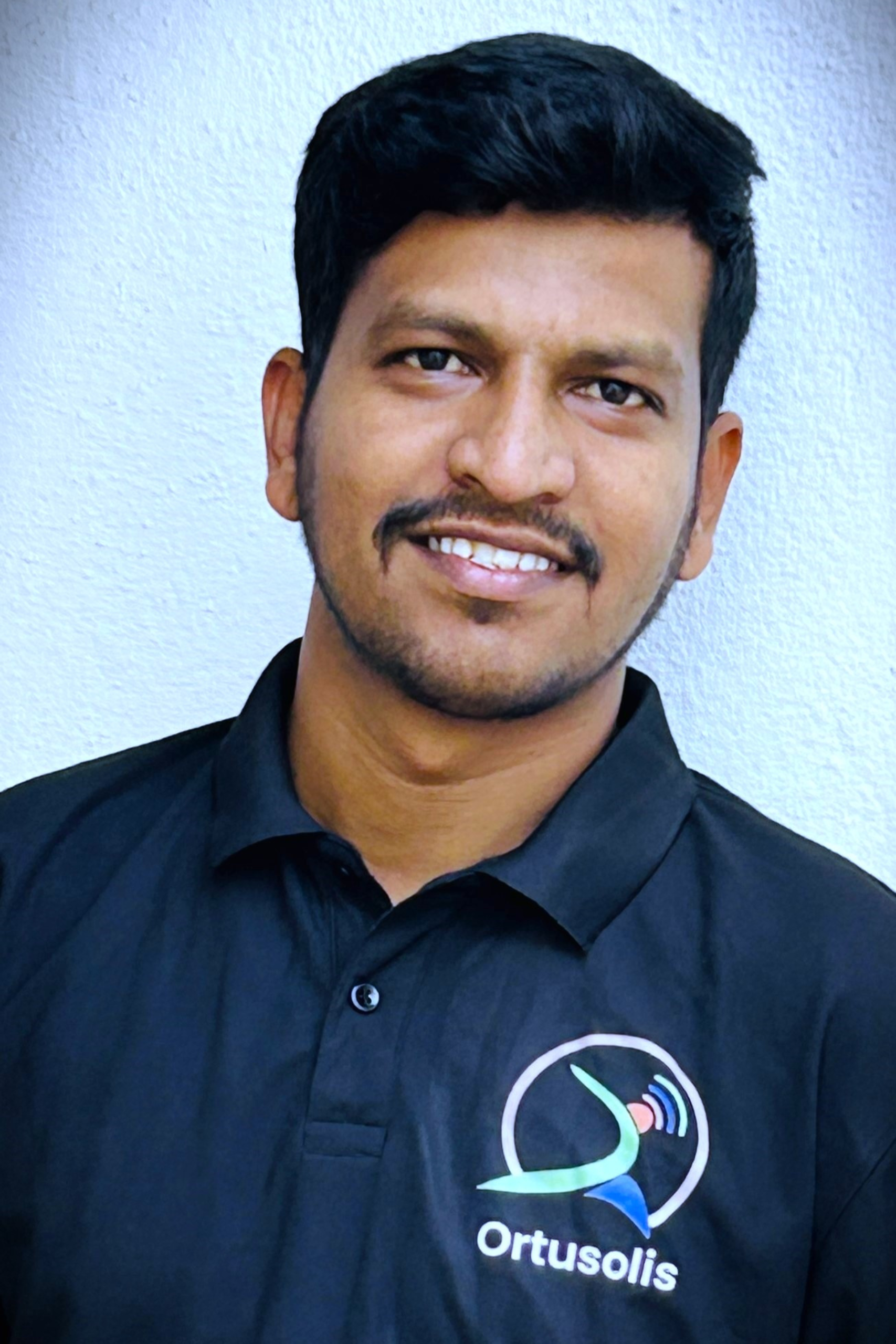 Manjunath P