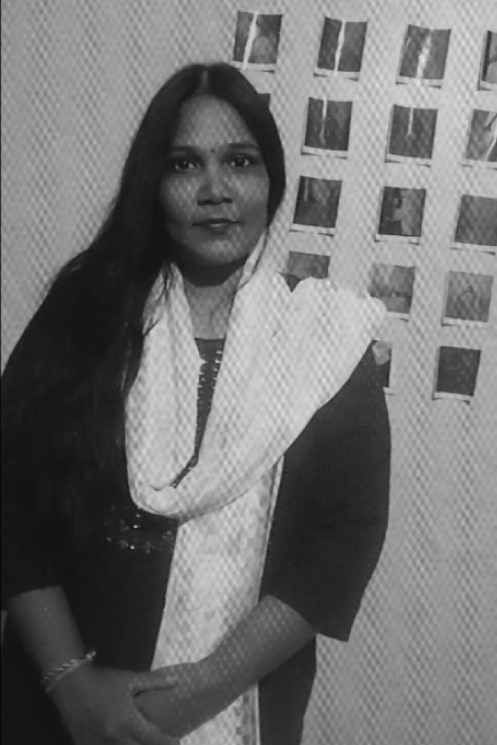 Prajaktha Mishra