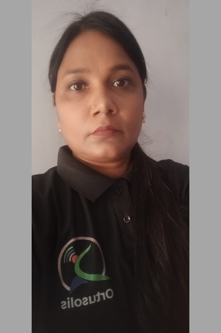 Prajaktha Mishra