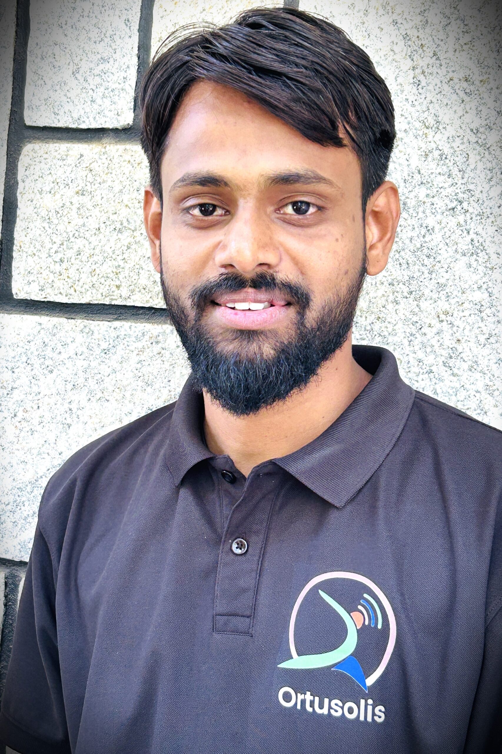Vishal P Kalas