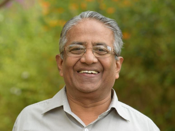 Prof. Dr. N Yathindra