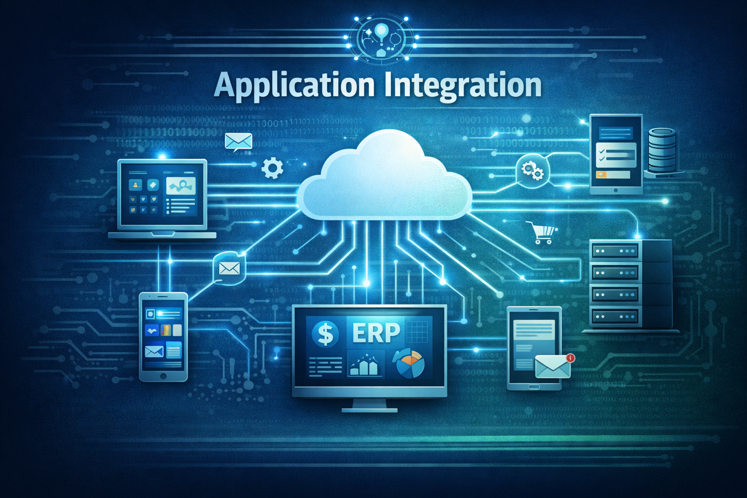 Application Integration